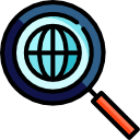 Icone seo