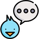 Icone social
