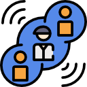 Icone social
