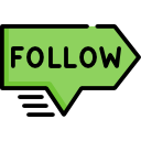 Icone social