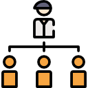 Icone social