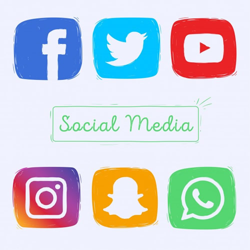 Icone Social 