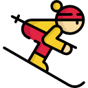 Icone sport
