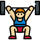 Icone sport