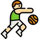 Icone sport