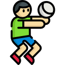Icone sport