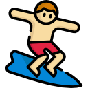 Icone sport