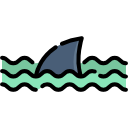 Icone surf