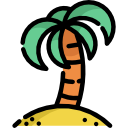 Icone surf