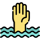 Icone surf