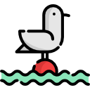 Icone surf