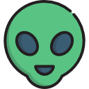 Icone universo