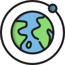 Icone universo