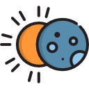 Icone universo