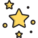 Icone universo