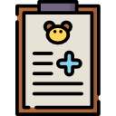 Icone veterinario