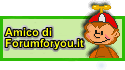 Sito Amico di ForumForYou.it