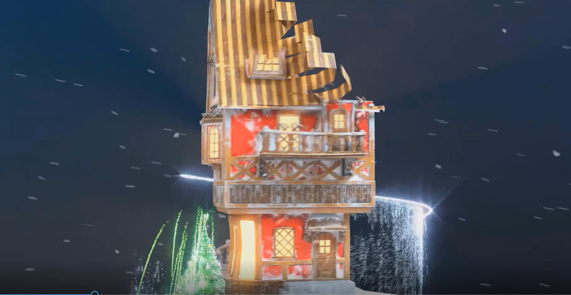 Il Natale sta arrivando | ForumForYou.it