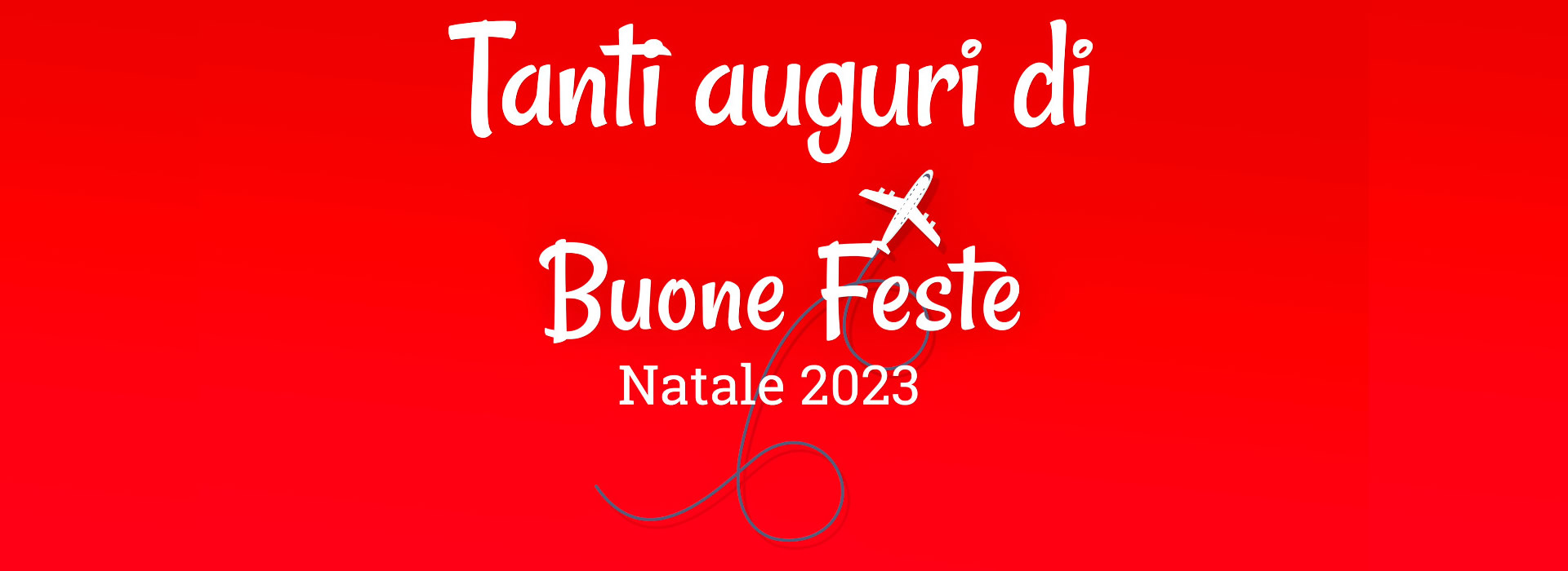 Buon Natale 2023