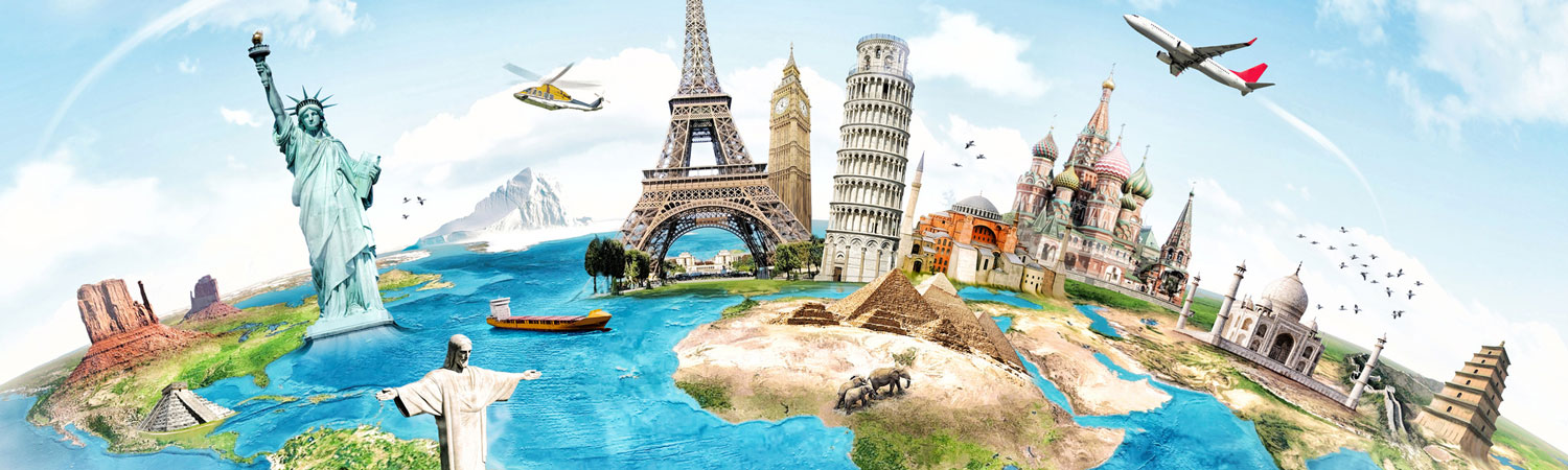 Capodanno 2026 - Dove andare nel mondo al caldo