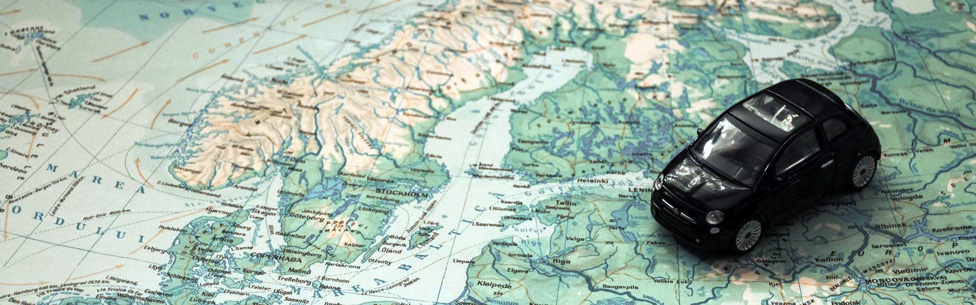 Icone Mappe