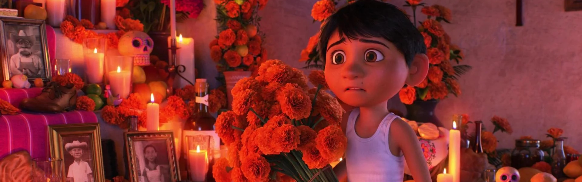 Icone dia muertos