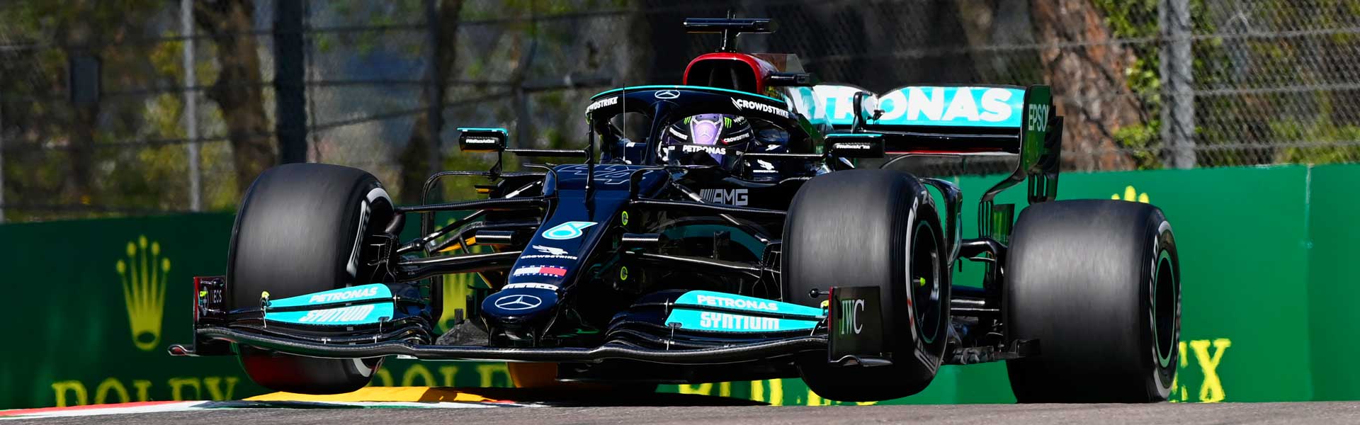 Icone formula 1
