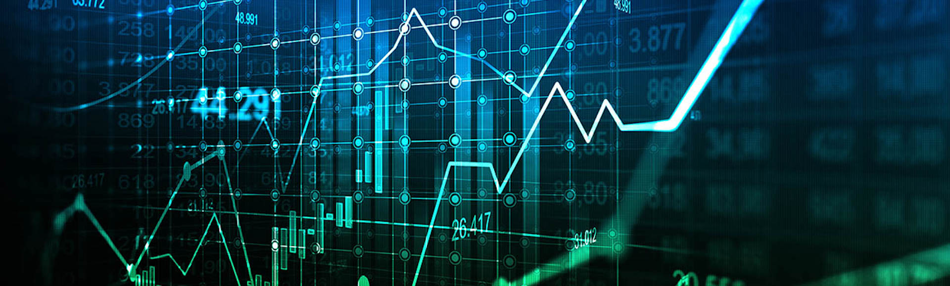 Icone finanza