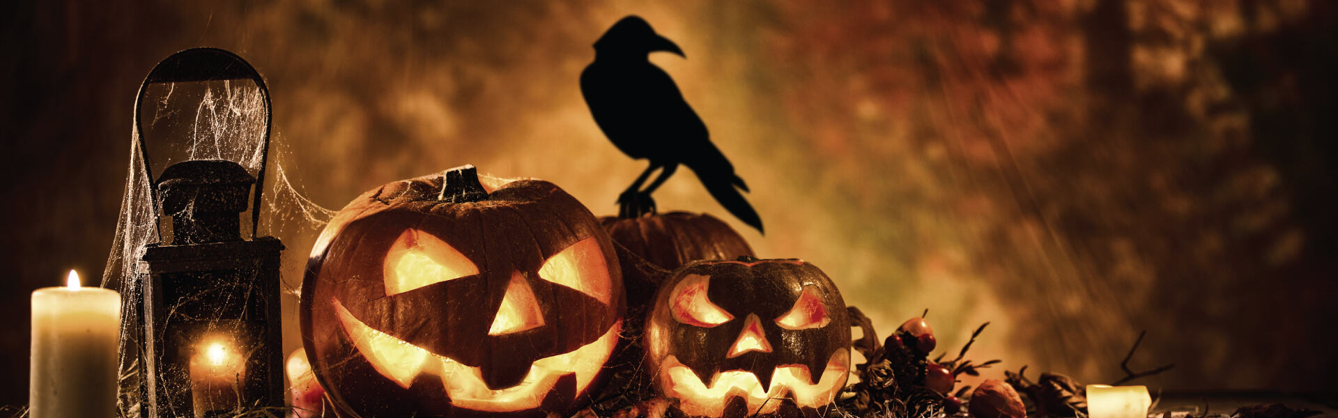 Icone halloween