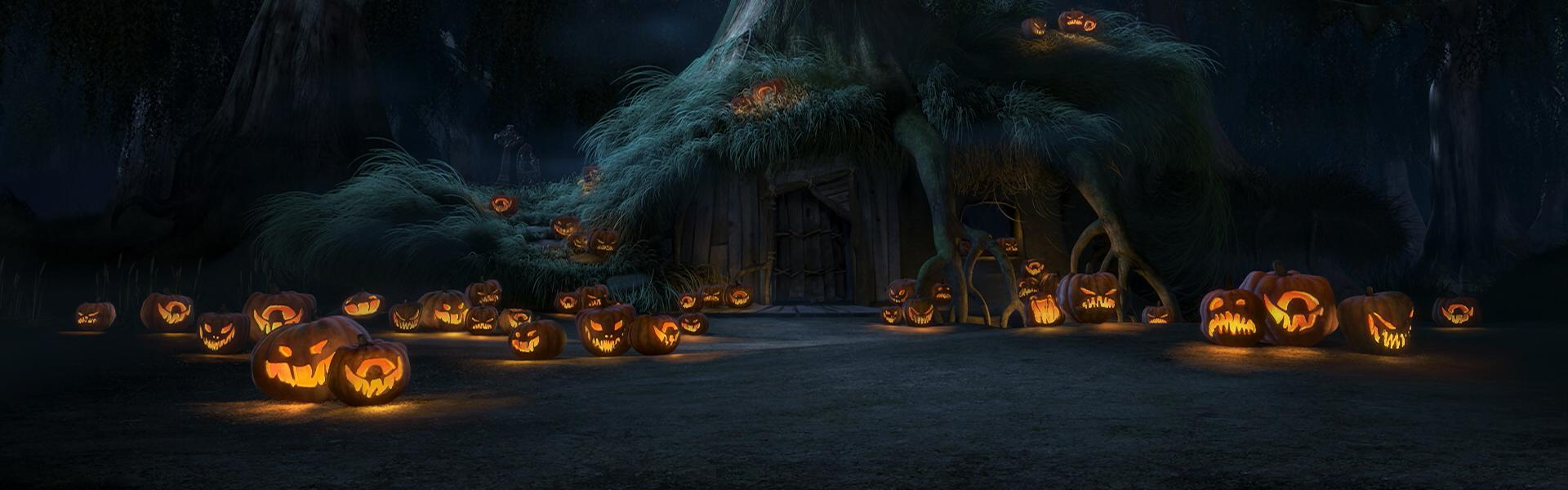 Icone halloween