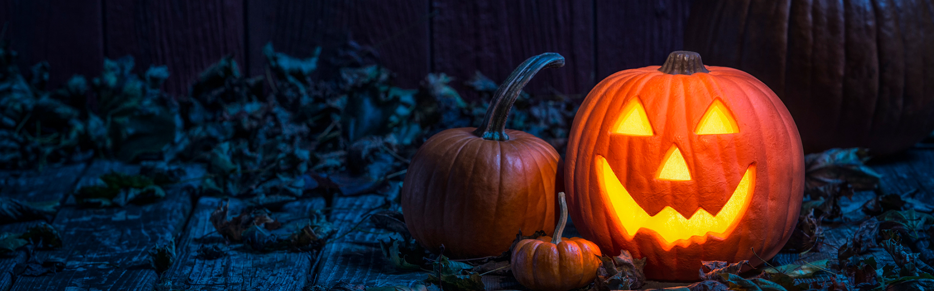 Icone halloween