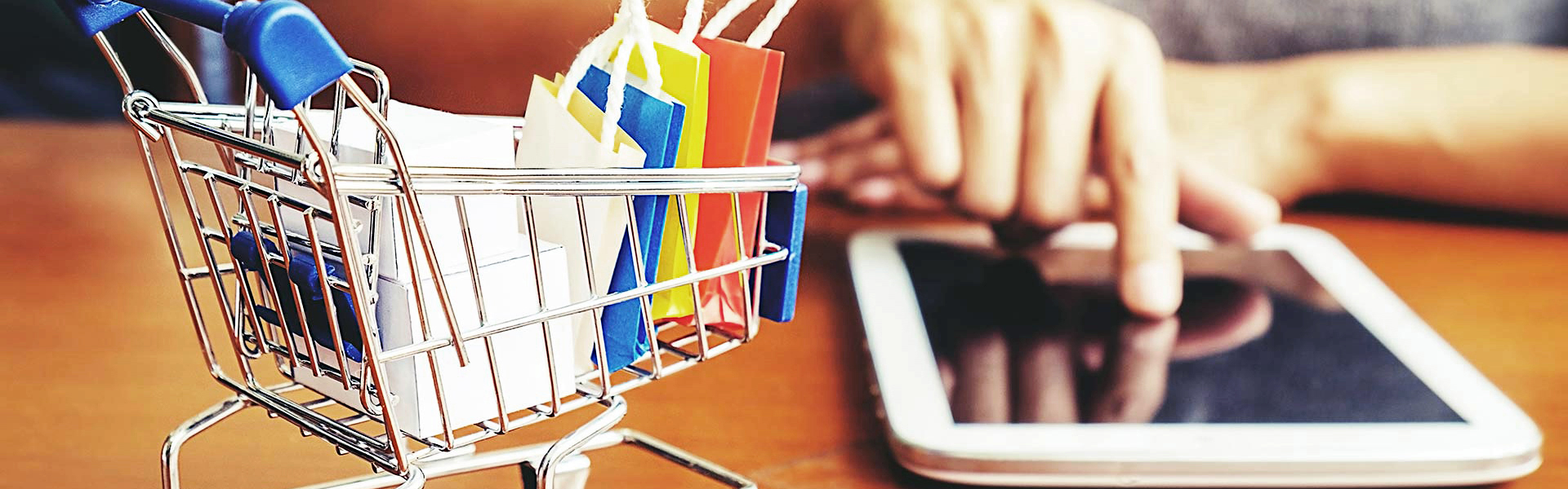 Icone E-commerce