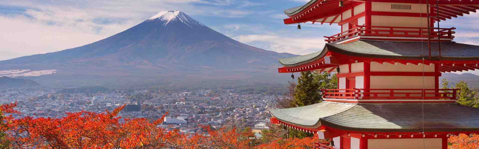 Icone japan