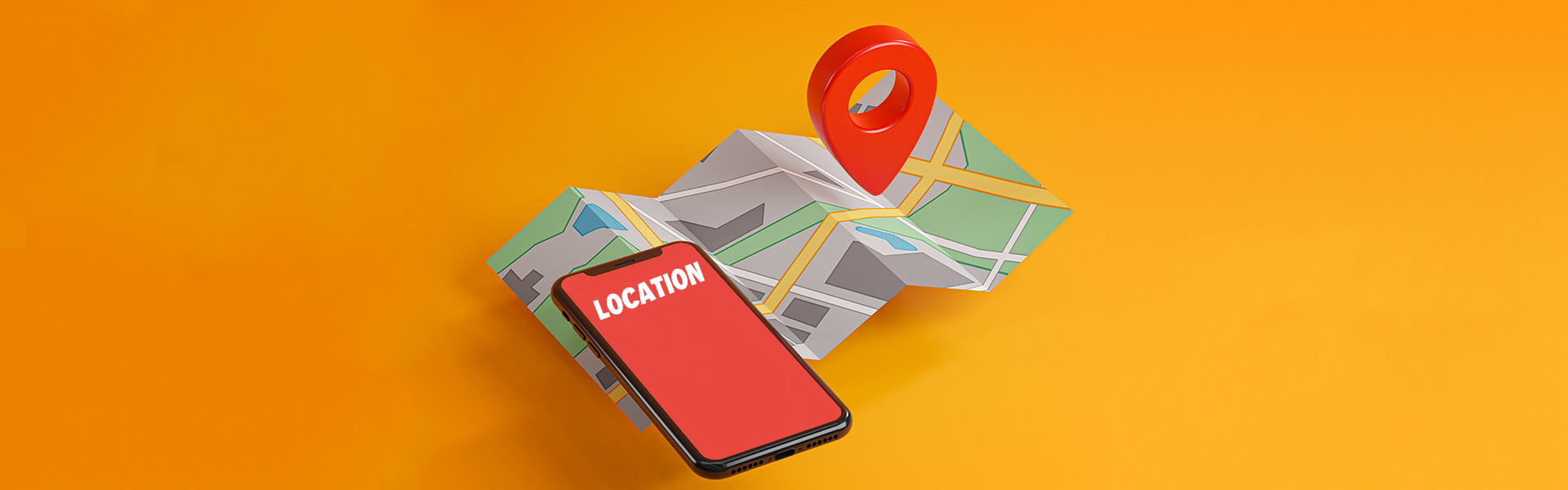 Icone location