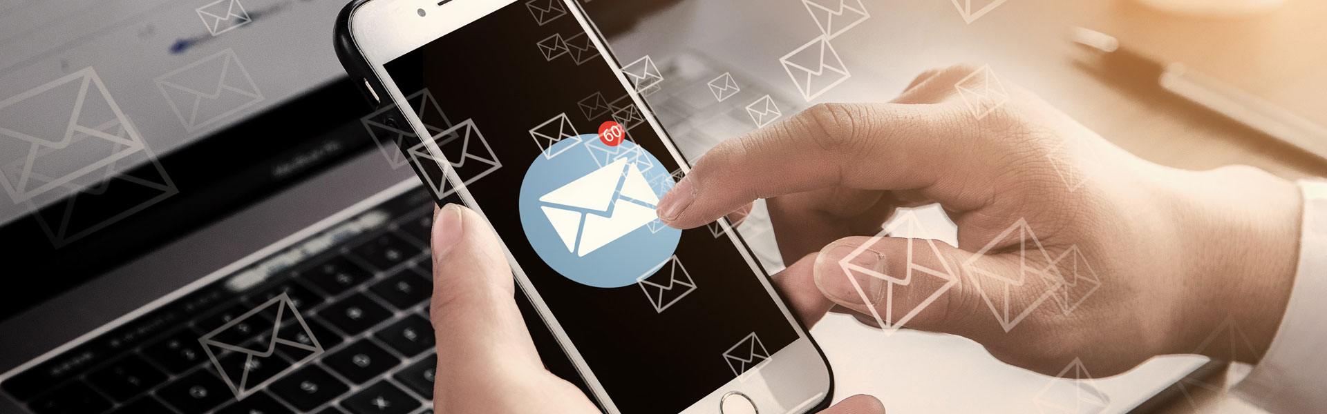 Icone mail