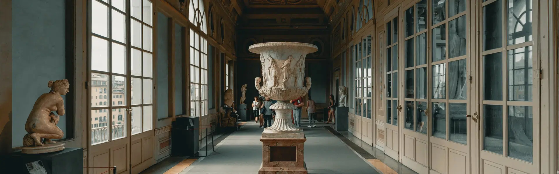 Icone museo