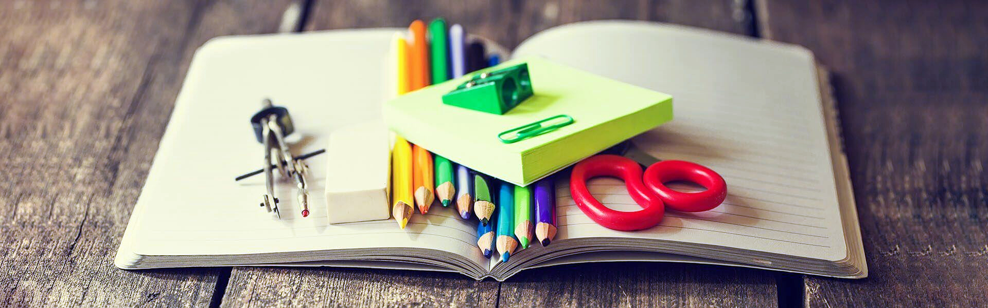 Icone scuola