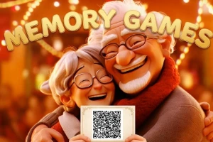 Memory games online