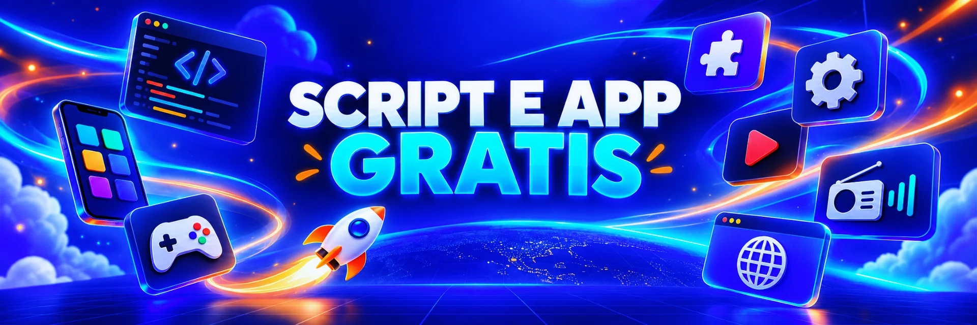 Widget - Script - Tools per webmaster