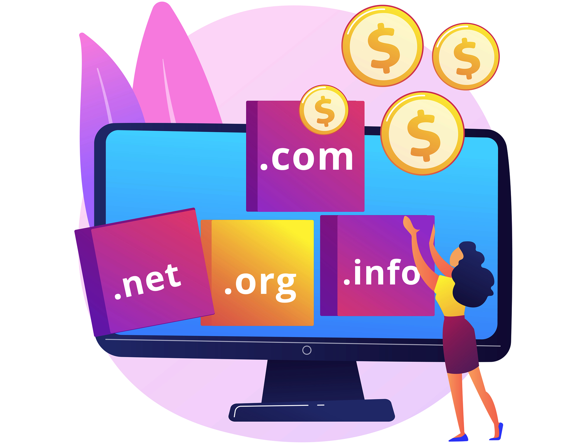 Стоимость веб-сайта