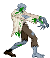 zombie