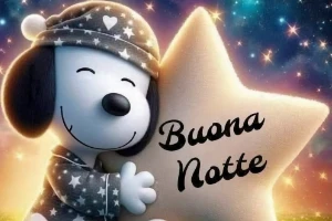 Buonanotte