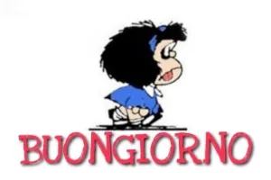Buongiorno