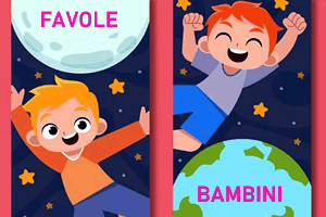 Favole per bambini