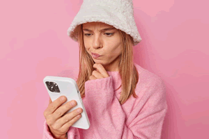 Sms pronti