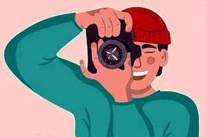 Foto contest