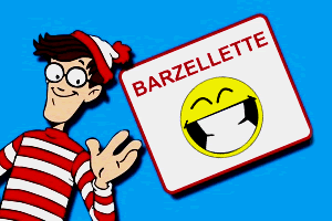 Barzellette