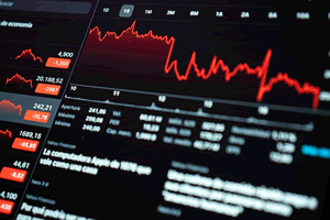 Indici della borsa di Milano in tempo reale
