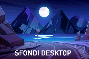 Sfondi desktop