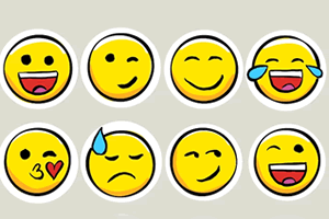 Emoticons